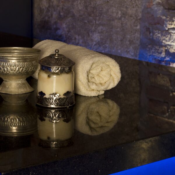 Siamese Serenity Hamam
