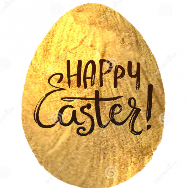 Happy Easter 2018 to all our guests !