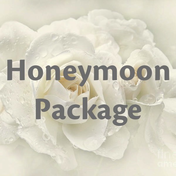 Honeymoon Package