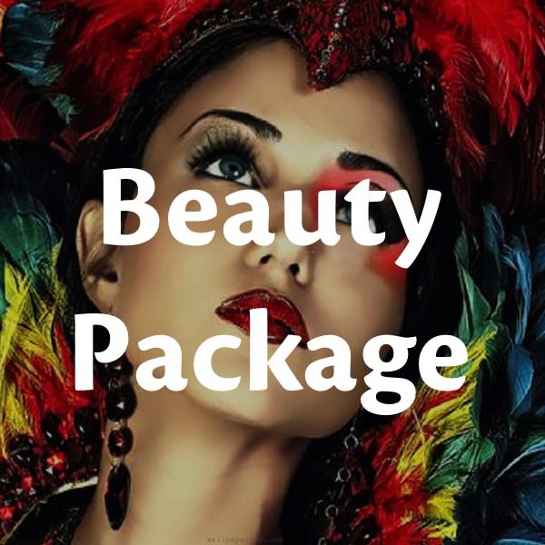 Beauty Package