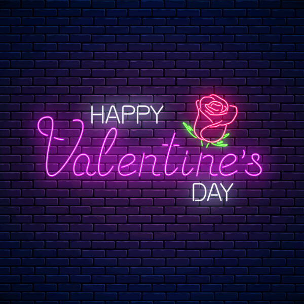 Happy Valentine’s Day !