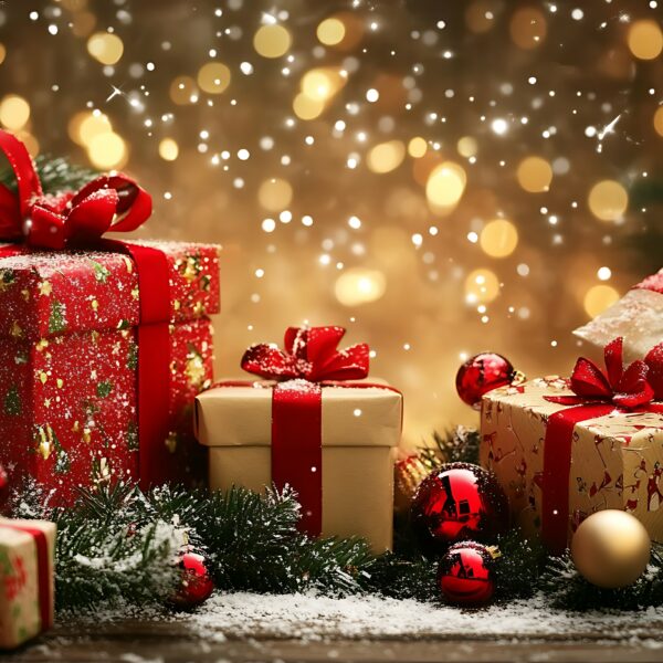 Weihnachten 2024